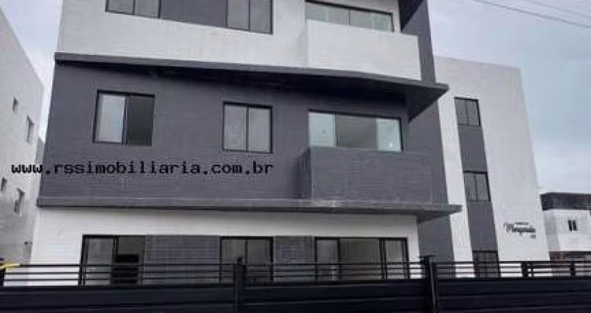Apartamento para vender Novo Geisel, Gramame João Pessoa/PB