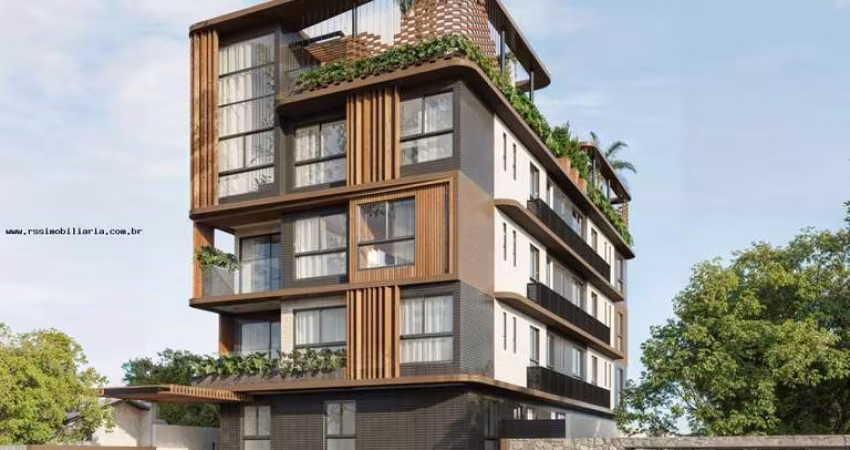 Apartamento 3 Qto 2 vg à venda Bancários, João Pessoa/PB.