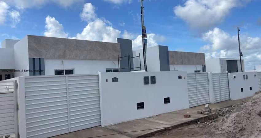 Casa à vena no Bairro das Industrias em João Pessoa/PB