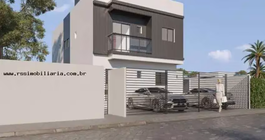 Apartamento à venda Novo Milênio, Gramame - João Pessoa/PB