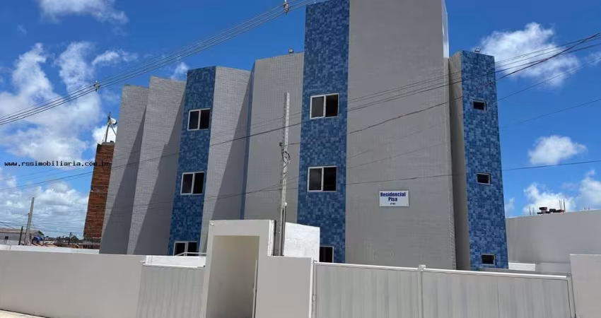 Lançamento, Apartamento à venda em Paratibe, João Pessoa/PB.