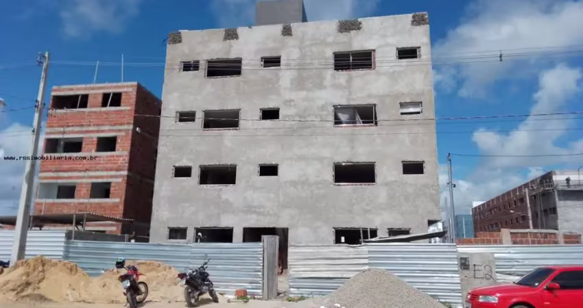 Apartamento à venda Planice Real Gramame, João Pessoa/PB.