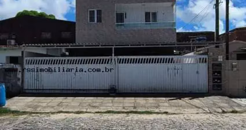 Apartamento terréo para alugar em mangabeira, joão pessoa/pb
