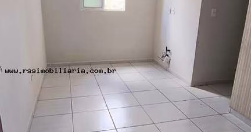 Repasse, Ágio apartamento Novo Geisel, Gramame - João Pessoa