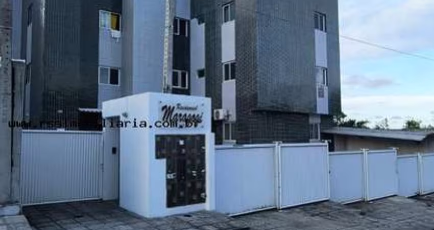 Apartamento à venda no Parque do sol Gramame em João Pessoa