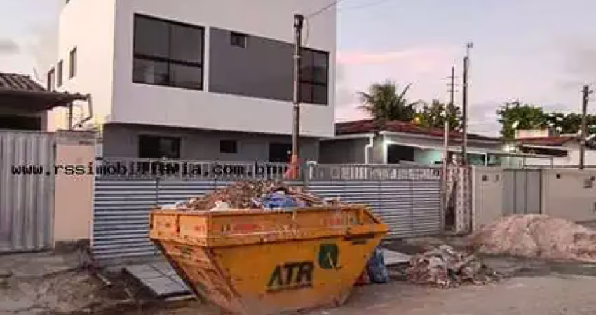 Apartamento à venda Novo Milênio Gramame em João Pessoa/PB