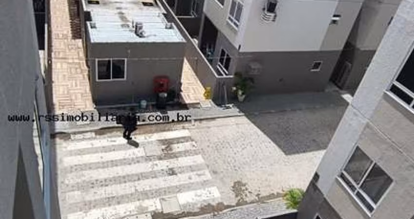 Vila Jardim p/ locação, Novo Milênio Gramame em João Pessoa