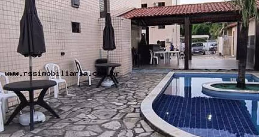 Apartamento à venda Planalto Boa Esperança, João Pessoa/PB.