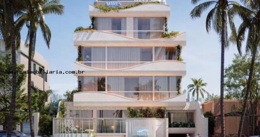 Lançamento Flat no Jardim Oceania em João Pessoa/PB.