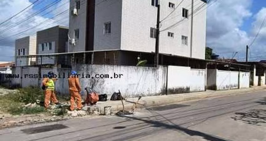 Apartamento à venda em Paratibe R$117 mil, em João Pessoa/PB