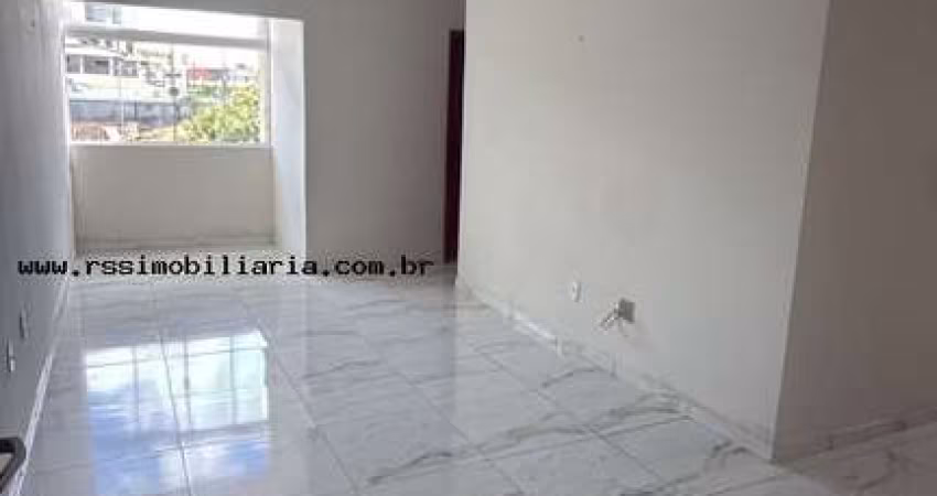 Apartamento para alugar nos Bancários, João Pessoa/PB