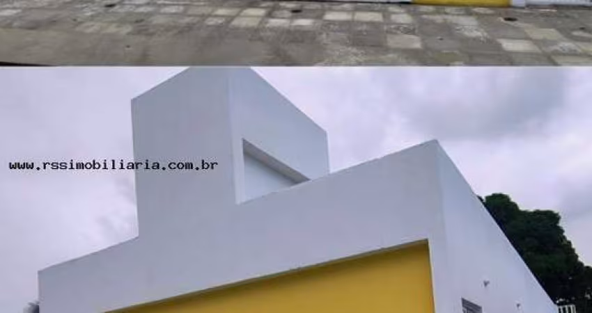 Casa à venda no Cidade Sul - Gramame em João Pessoa/PB.