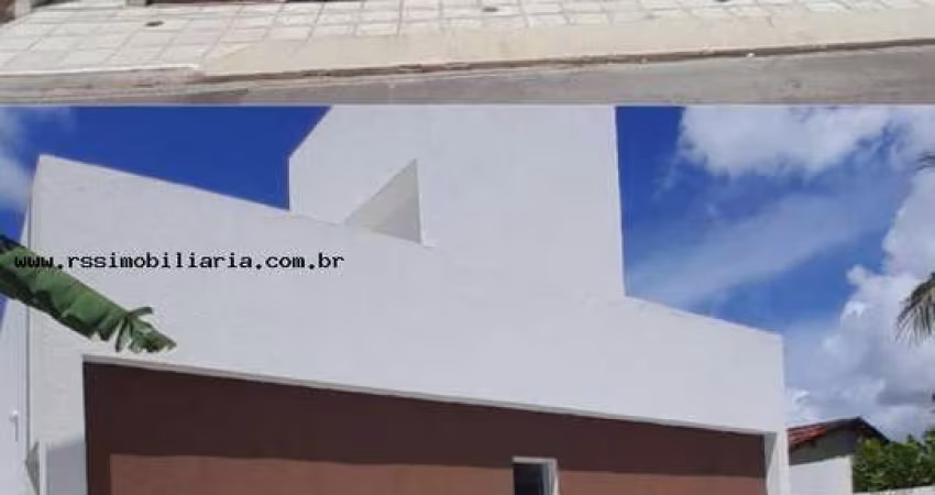 Casa à venda no Cidade Sul Bairro Gramame em João Pessoa/PB