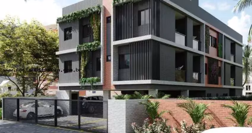 Apartamento à venda, Altiplano Cabo Branco - João Pessoa/PB.