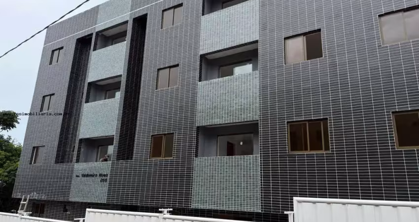 Apartamento á venda Parque do Sol, Gramame - João Pessoa/PB