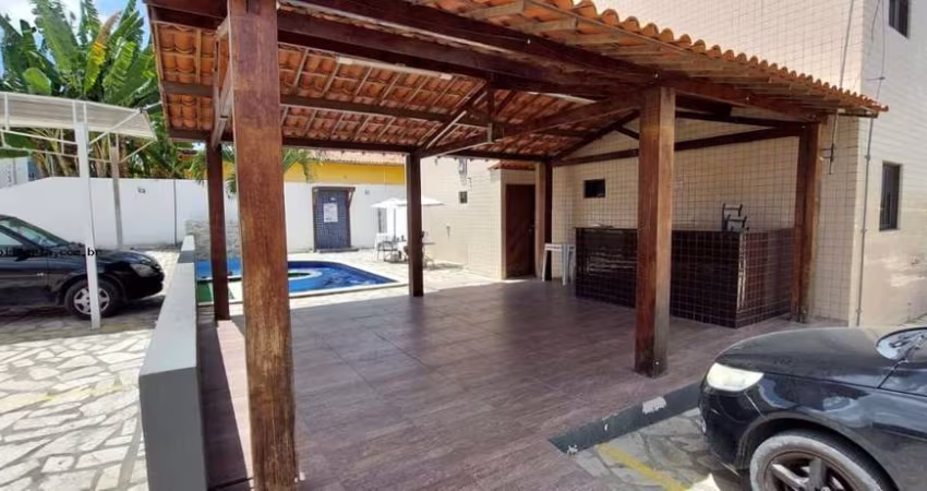 Apartamento para alugar no Valentina em João Pessoa/PB