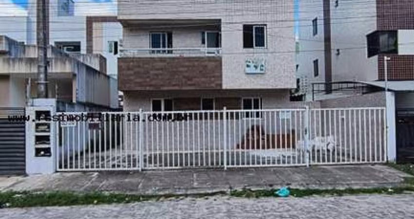 Apartamento à venda no Novo Milênio, Gramame - João Pessoa