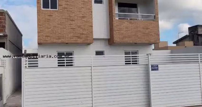 Apartamento à venda no Cidade Sul em Gramame, João Pessoa/PB