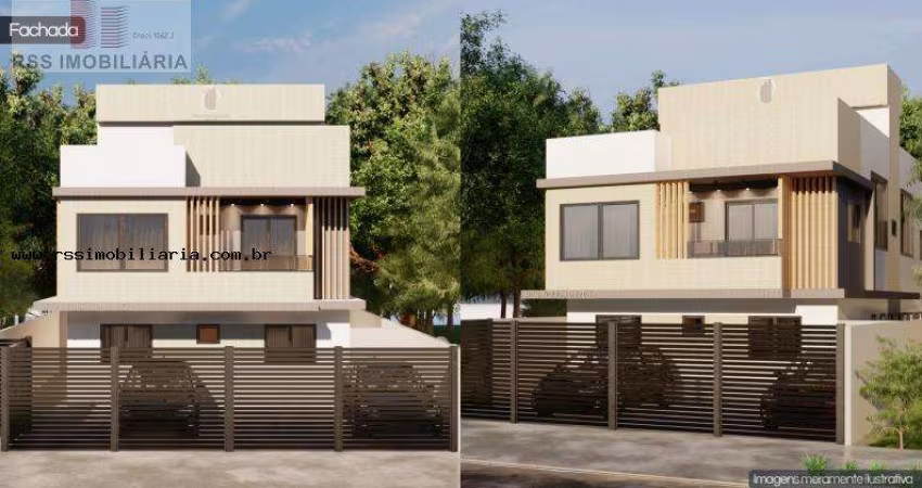 Apartamento em Mangabeira II, João Pessoa/PB