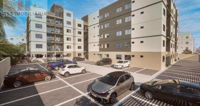 Descubra o Residencial Murano: Conforto e Sofisticação em João Pessoa