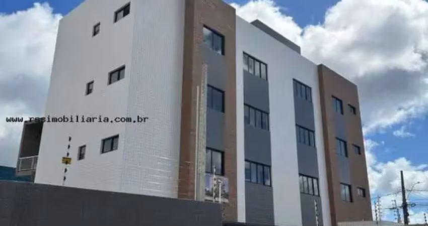 Apartamento para vender no José Américo, João Pessoa/PB
