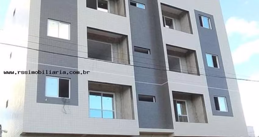 Apartamento para Venda, RESIDENCIAL SAN SEBASTIAN Mangabeira