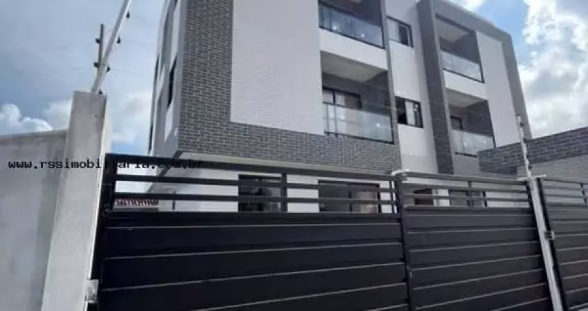 Apartamento à venda no Valentina em João Pessoa/PB, 2 qtos
