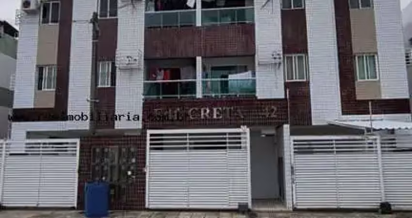 Apartamento locação Novo Milênio, João Pessoa/PB