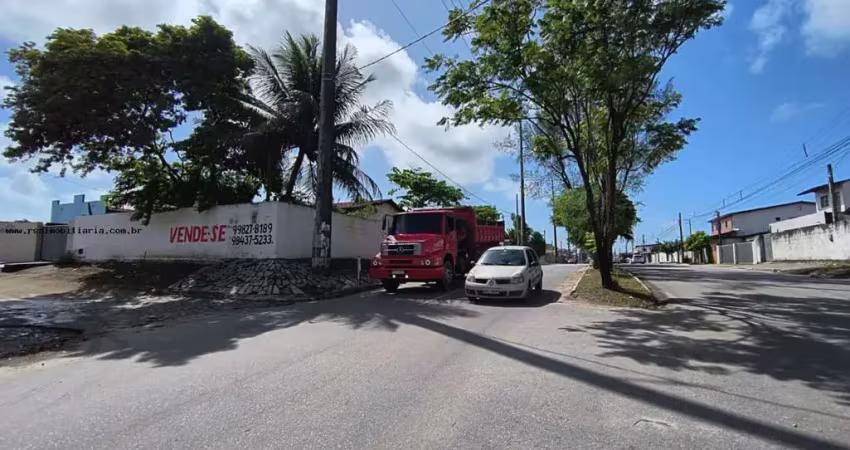 Casa com 3 quartos à venda na Rua Engenheiro Elson Gouveia Falcone, 155, Gramame, João Pessoa