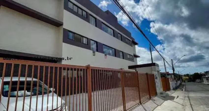 Apartamento com 2 quartos à venda na Rua Coronel Estevão D`Ávila Lins, 79, Cruz das Armas, João Pessoa