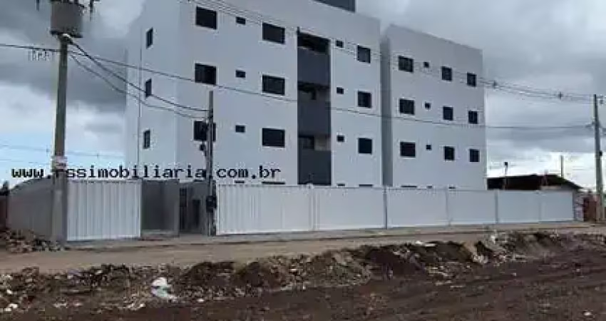 Vendo apartamento, planície real-gramame, joão pessoa/pb