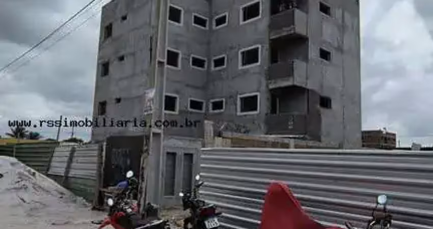 Apartamento à venda, planície real - gramame, joão pessoa/pb