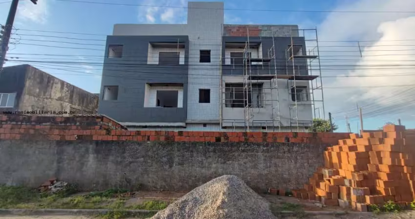 Lançamento em mangabeira, joão pessoa/pb apto com 2 qtos