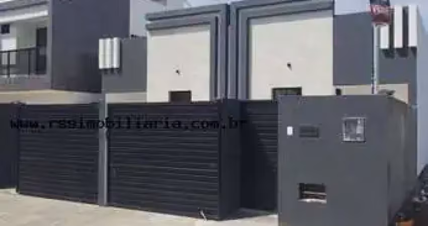 Casa com 2 quartos à venda na Rua João Maria de Araújo, Gramame, João Pessoa