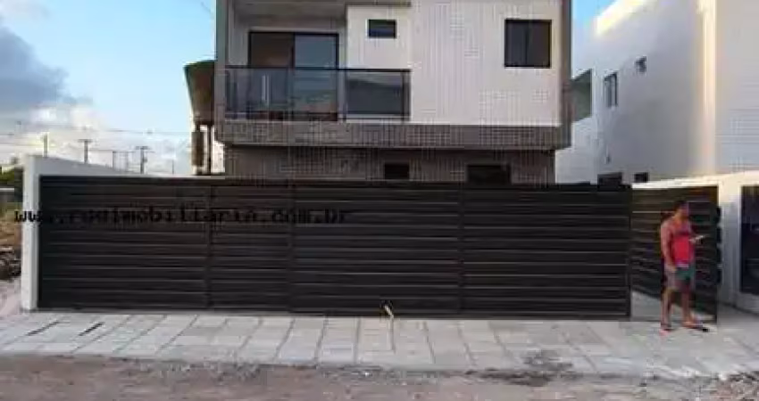 Apartamento com 2 quartos à venda na Rua Crhistiane Dantas Chaves, 57, Gramame, João Pessoa