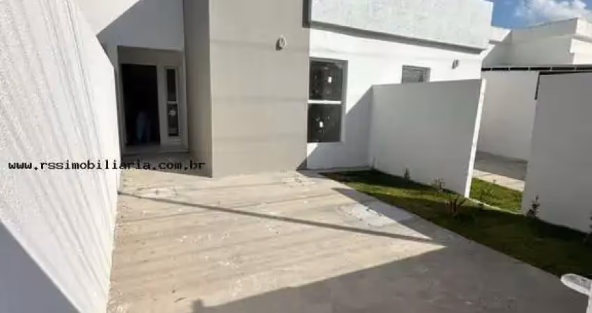 Casa à venda bairro das industrias em joão pessoa/pb, 2 qtos