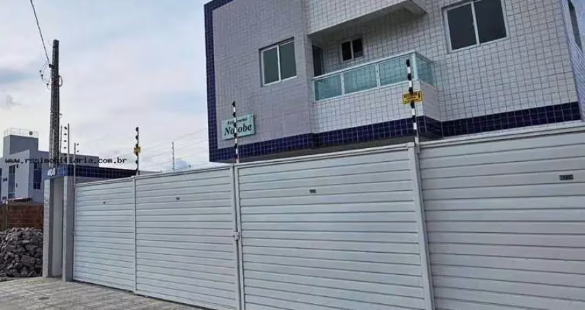 Apartamento com 2 quartos à venda na Rua João Agripino de Almeida, 49, João Paulo II, João Pessoa