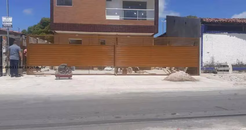 Apartamento 2 qtos à venda no valentina em joão pessoa/pb
