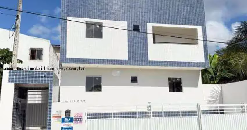 Apartamento 2 quartos à venda no josé americo joão pessoa/pb