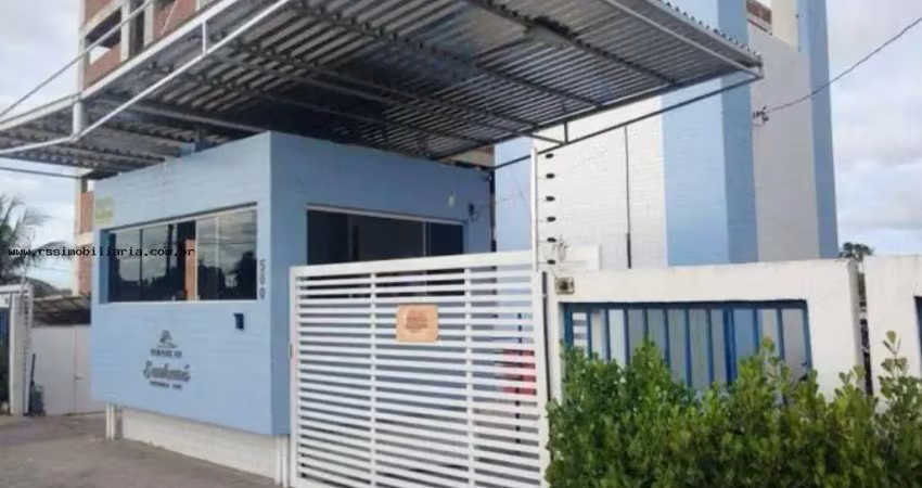 Apartamento com 2 quartos à venda na Rua Coronel Joca Velho, 500, Alto do Mateus, João Pessoa