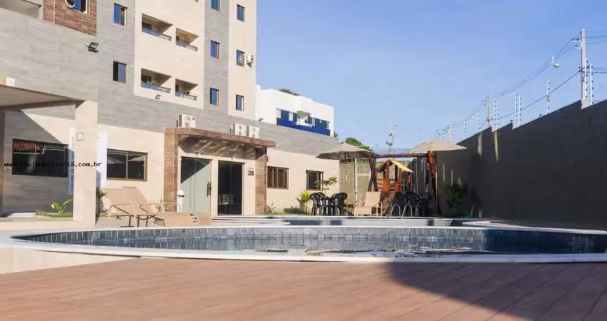 Apartamento com 2 e 3 qtos, valentina em joão pessoa/pb
