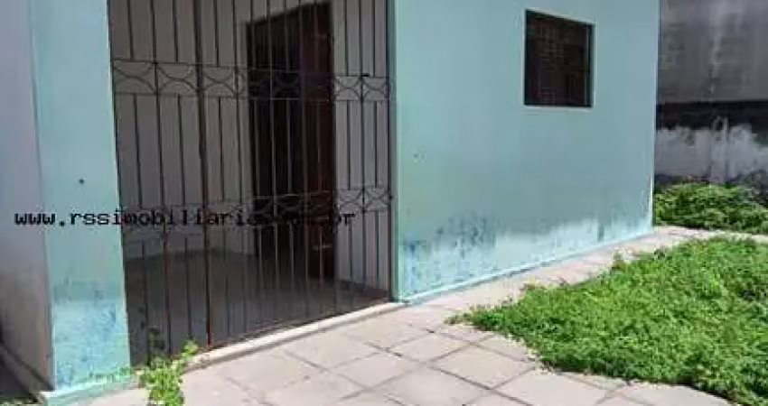 Casa solta pra venda, novo geisel - gramame, joão pessoa/pb