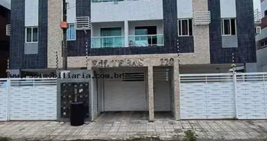 Apartamento à venda novo milênio em joão pessoa/pb. varanda