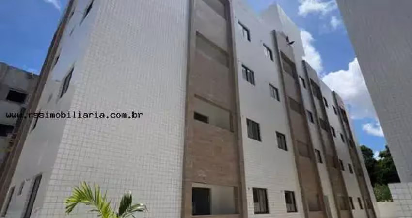 Apartamento à venda em jaguaribe, joão pessoa/pb, 2 qtos.