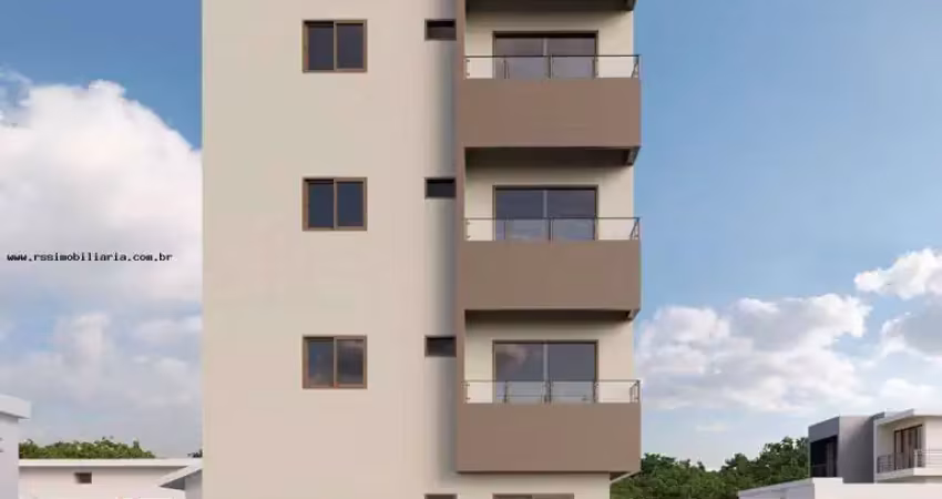 Apartamento com varanda à venda, ernesto geisel, joão pessoa