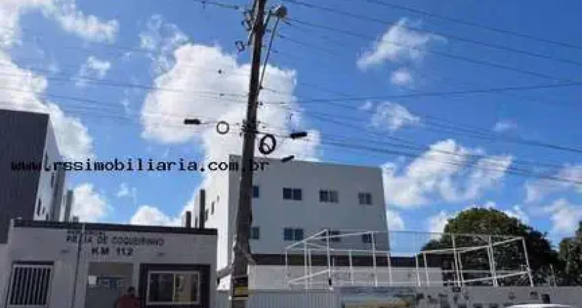 Apartamento 2 quartos com lazer no mussumagro - imperdivel!