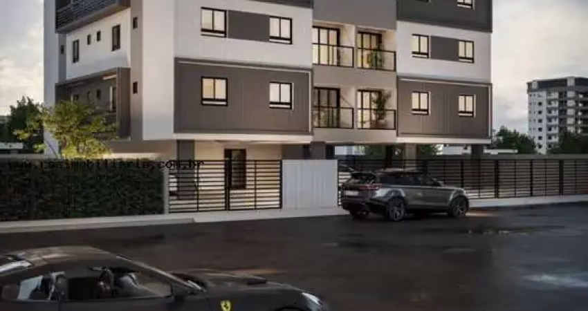 Apartamento com 2 quartos à venda na Rua Tertuliano Crispiniano Mata, 69, Ernesto Geisel, João Pessoa