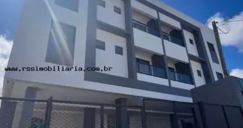 Lançamento apartamento à venda jose américco, joão pessoa/pb