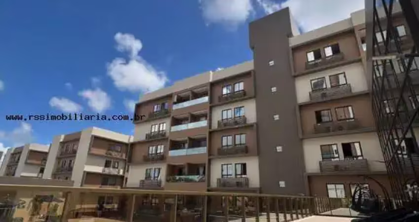 Apartamento com 3 quartos à venda na Rua Mário de Albuquerque Montenegro, 59, Altiplano Cabo Branco, João Pessoa