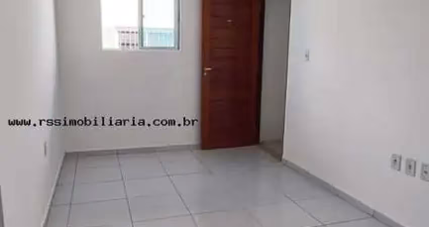Apartamento com 2 quartos à venda na Rua Jequitibá Rosa, 168, Paratibe, João Pessoa